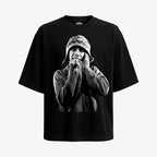 Polera Oversize Jay Kay Live 90s | Jamiroquai