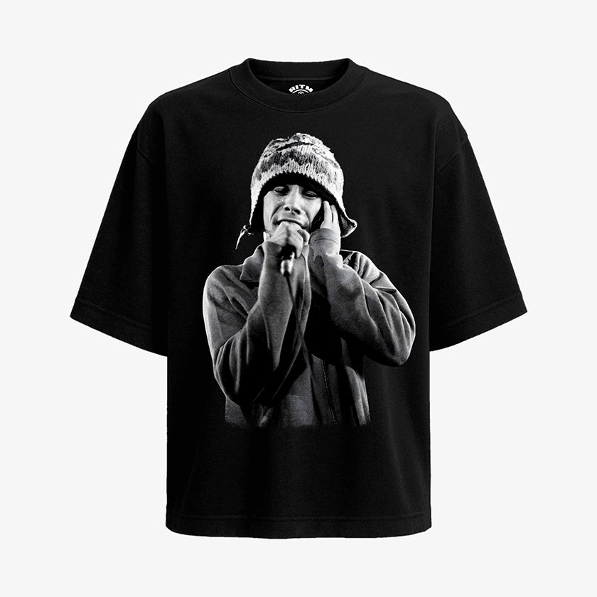 Polera Oversize Jay Kay Live 90s | Jamiroquai