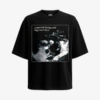 Polera Oversize Jamiroquai Dynamite | Álbum Icónico