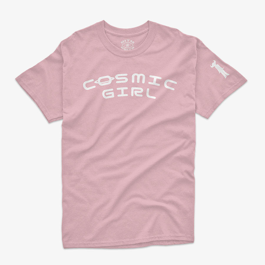 Polera Regular Fit Cosmic Girl | Hitazo de Jamiroquai