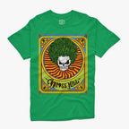 Polera Cypress Hill Stoned Is the Way of the Walk | West Coast
