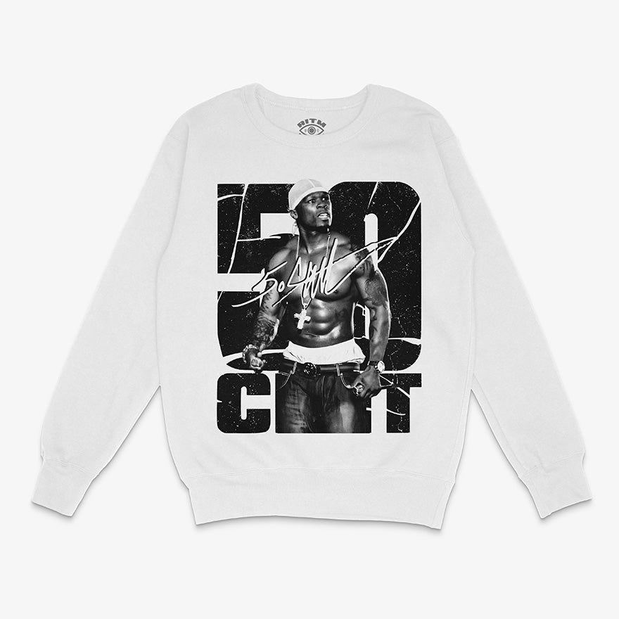 Polerón 50 Cent | East Coast Flow