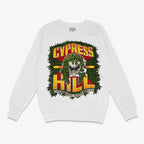 Polerón Cypress Hill Soul Assassins Tour 1993 | Legalize it!