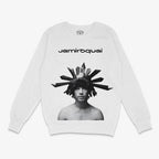 Polerón Polo Jay Kay Tribal Hat | Jamiroquai