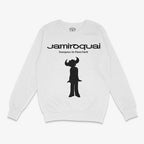 Polerón Polo Jamiroquai Emergency On Planet Earth | Acid Funk
