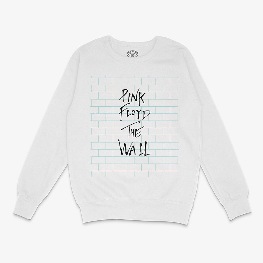 Polerón Polo Pink Floyd The Wall Álbum Cover
