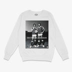 Polerón Polo The Brothers Johnson Fútbol | Funk 70s