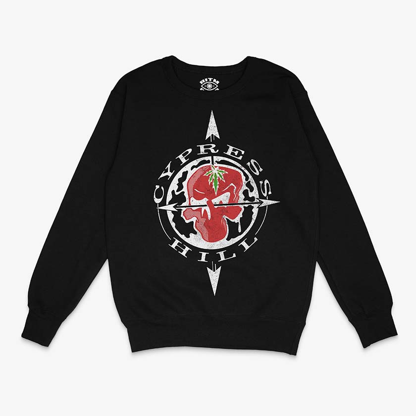 Polerón Polo Cypress Hill How I Could Just Kill a Man