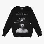 Polerón Polo Jay Kay Tribal Hat | Jamiroquai
