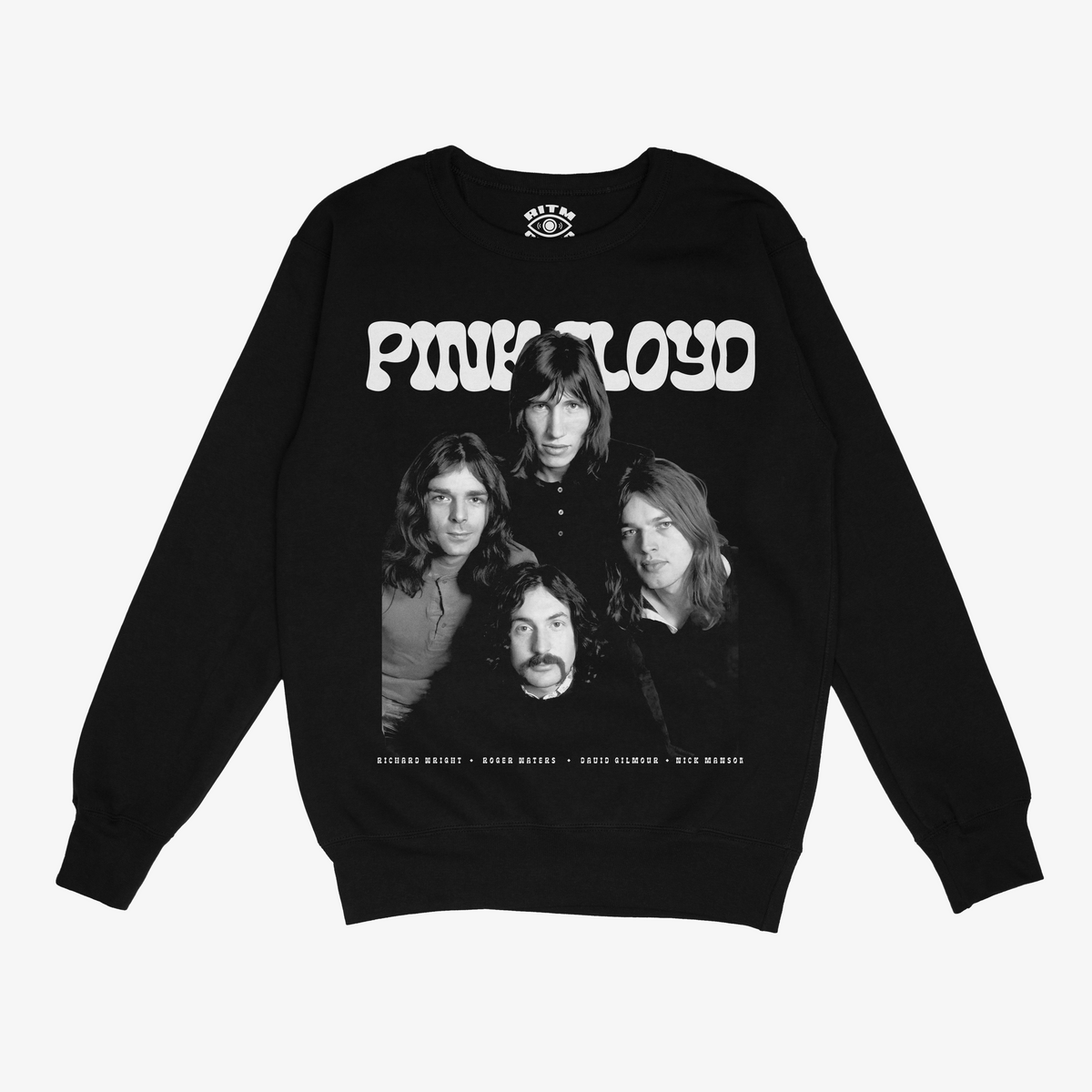Polerón Polo Pink Floyd | Banda 70s