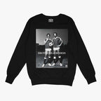 Polerón Polo The Brothers Johnson Fútbol | Funk 70s