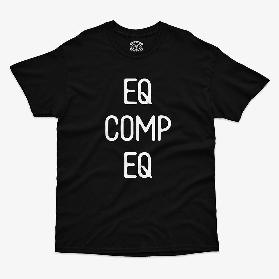 Polera EQ COMP EQ