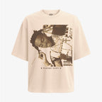 Polera Arena Oversized Playboi Carti homonimo Trap Exclusivo Ritmoculto