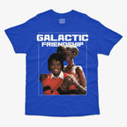 Polera Michael Jackson y E.T. | Galactic Friendship