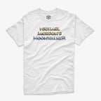 Polera Michael Jackson Moonwalker The Game | Sega 1990 en tu Pecho