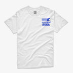 Polera Michael Jackson Moonwalker The Game | Sega 1990 en tu Pecho