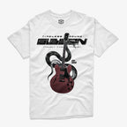 Polera Gibson ES-335 | Guitarra Ícono