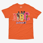 Polera Jackson 5 ABC | La Portada que Inicio Todo