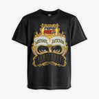 Polera Michael Jackson Dangerous World Tour | Los Ojos que Pararon el Mundo