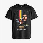 Polera Michael Jackson Moonwalker | El Afiche de la Película que Nadie Olvidó