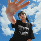 Polera Michael Jackson Smooth Criminal | Gangster del Pop