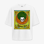 Polera Oversize Cypress Hill Stoned Is the Way of the Walk