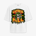 Polera Oversize Cypress Hill Soul Assassins Tour | Legalize It!