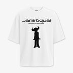 Polera Oversize Jamiroquai Emergency On Planet Earth | Acid Funk