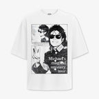 Polera Oversize Michael Jackson Magical Mystery Tour