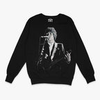 Poleron Andrew VanWyngarden MGMT exclusivo de Ritmoculto