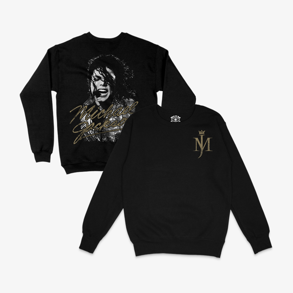Polerón Michael Jackson  | Leyenda del Pop