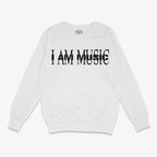 Poleron Polo Music Playboi Carti Blanco Exclusivo Ritmoculto