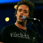Polera Röckstar | Gustavo Cerati en Viña del Mar 2007