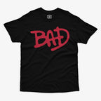 Polera Bad | Michael Jackson