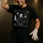 Polera Michael Jackson Xscape | Streetwear Japonés