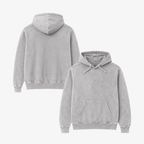 Hoodie Acid Wash Personalizado