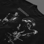 Polera John Coltrane | Ícono del Jazz