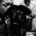 Polera John Coltrane | Ícono del Jazz