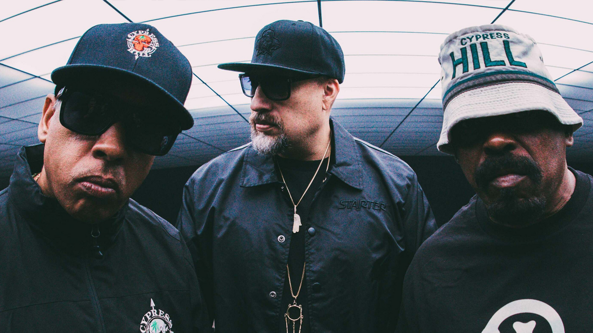 Top 10: Nuestros temas favoritos de Cypress Hill ¡Pura Joyita!