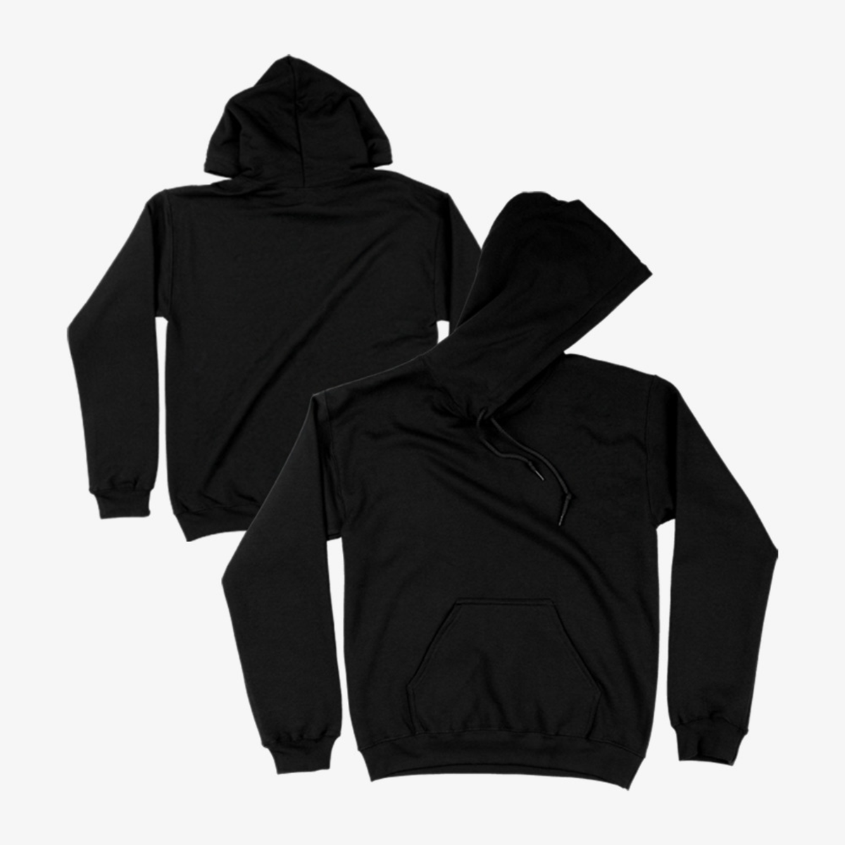 Hoodie Personalizado