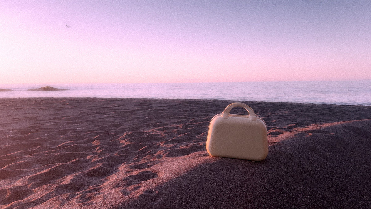 Dream Pop creado por una chilena en Bristol: Te presento a Loma Sáez y su nuevo single "Mágico"