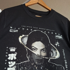 Polera Michael Jackson Xscape | Streetwear Japonés