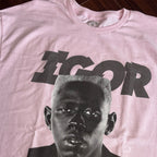 Polera Tyler, The Creator | Igor