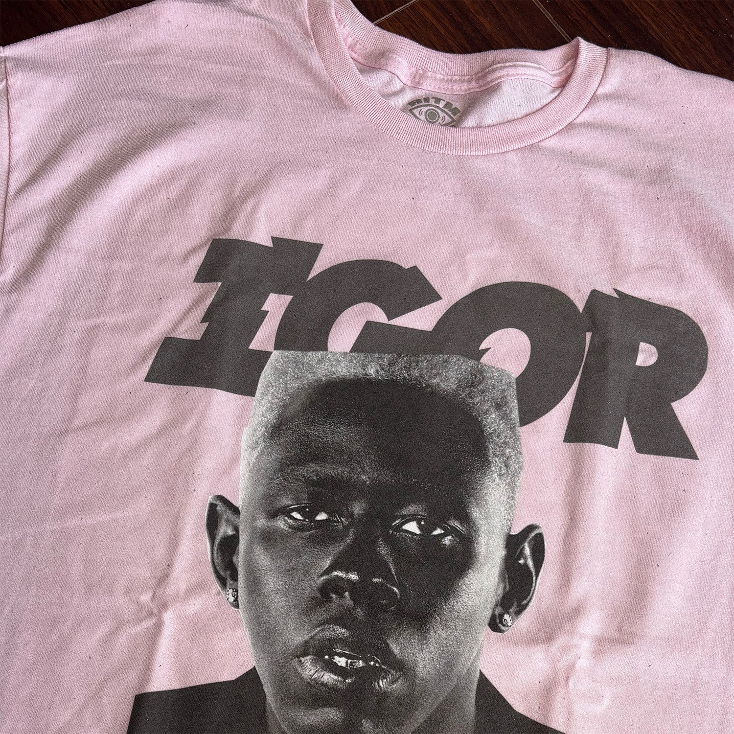 Polera Tyler, The Creator | Igor